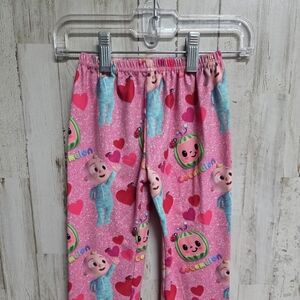 💝 Pink Kids JJ Bottoms